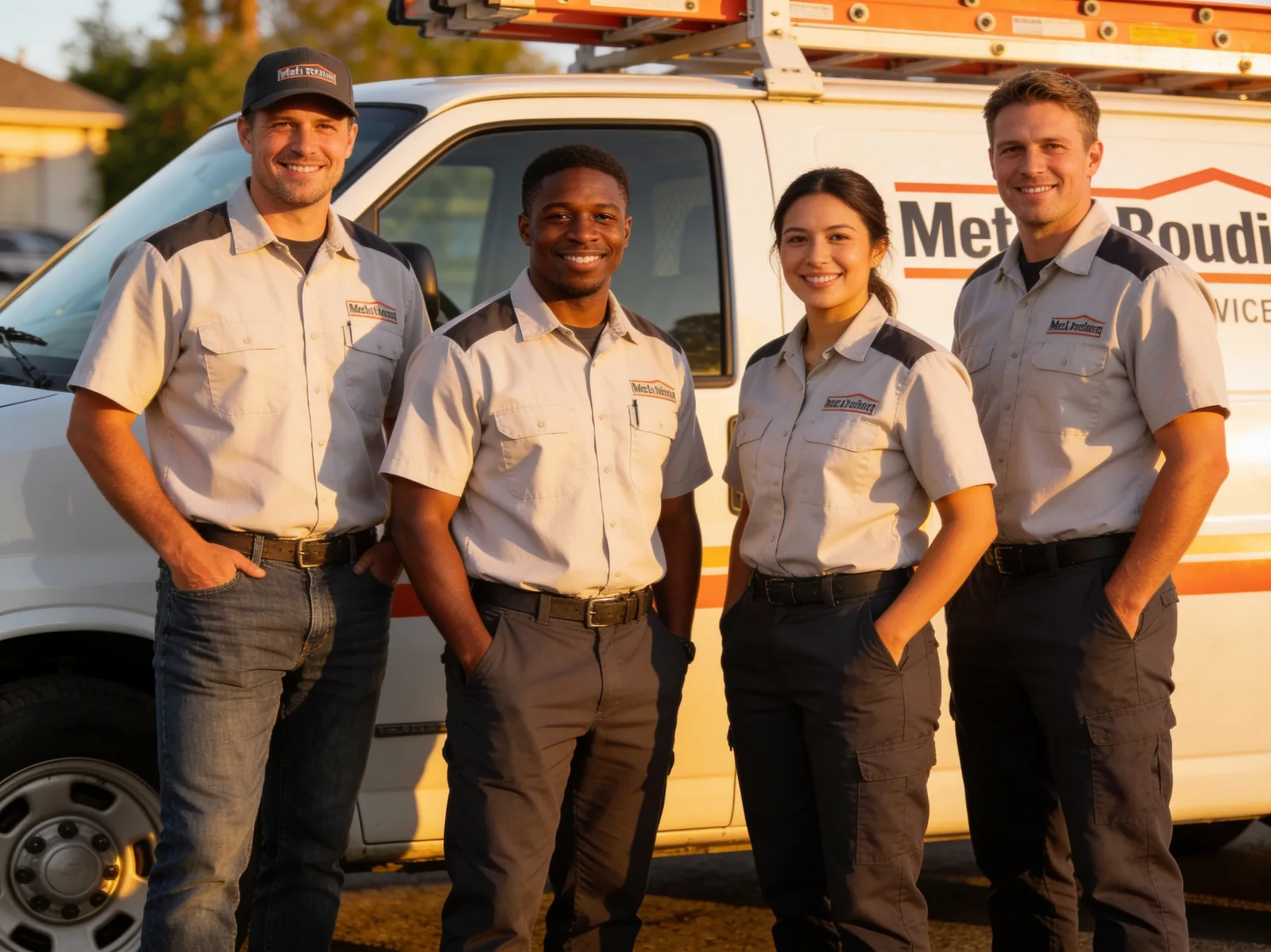 Metal Roof Installation company in Auburn, IA